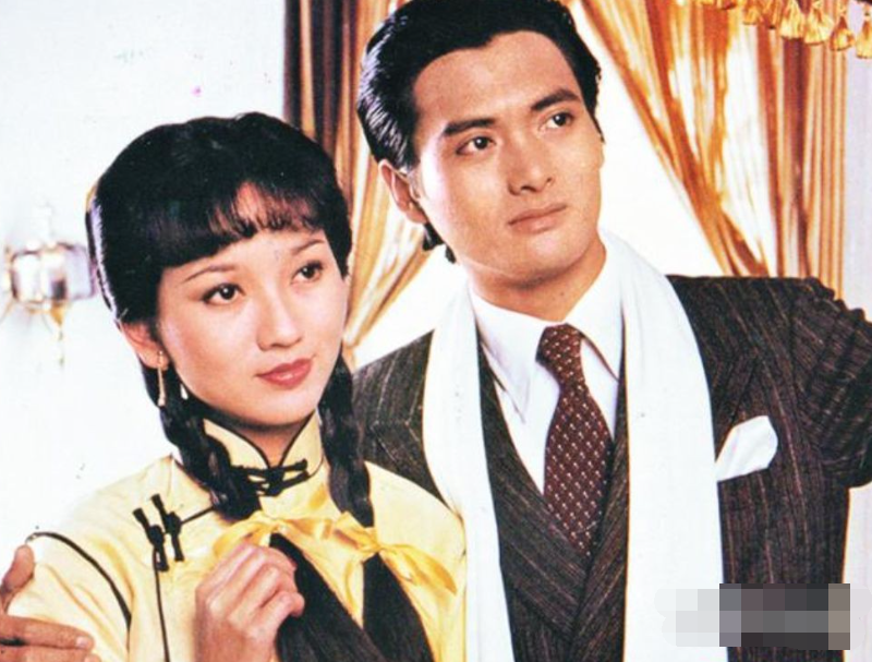 一首上海滩赚了16层楼!77岁叶丽仪:我已财富自由,每年能收到钱