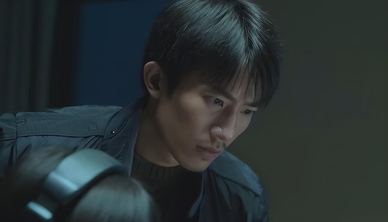 全国收视率第一,观众成功入坑,央视谍战反特剧有天花板了