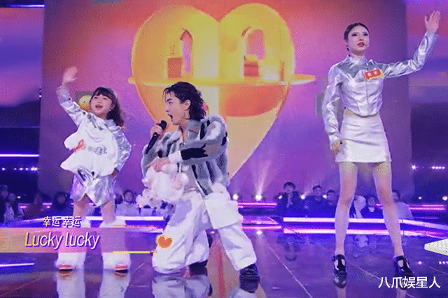 李承铉|我想和你唱5:李承铉和外国女歌迷中文互夸,外卖小哥送陈小春土特产