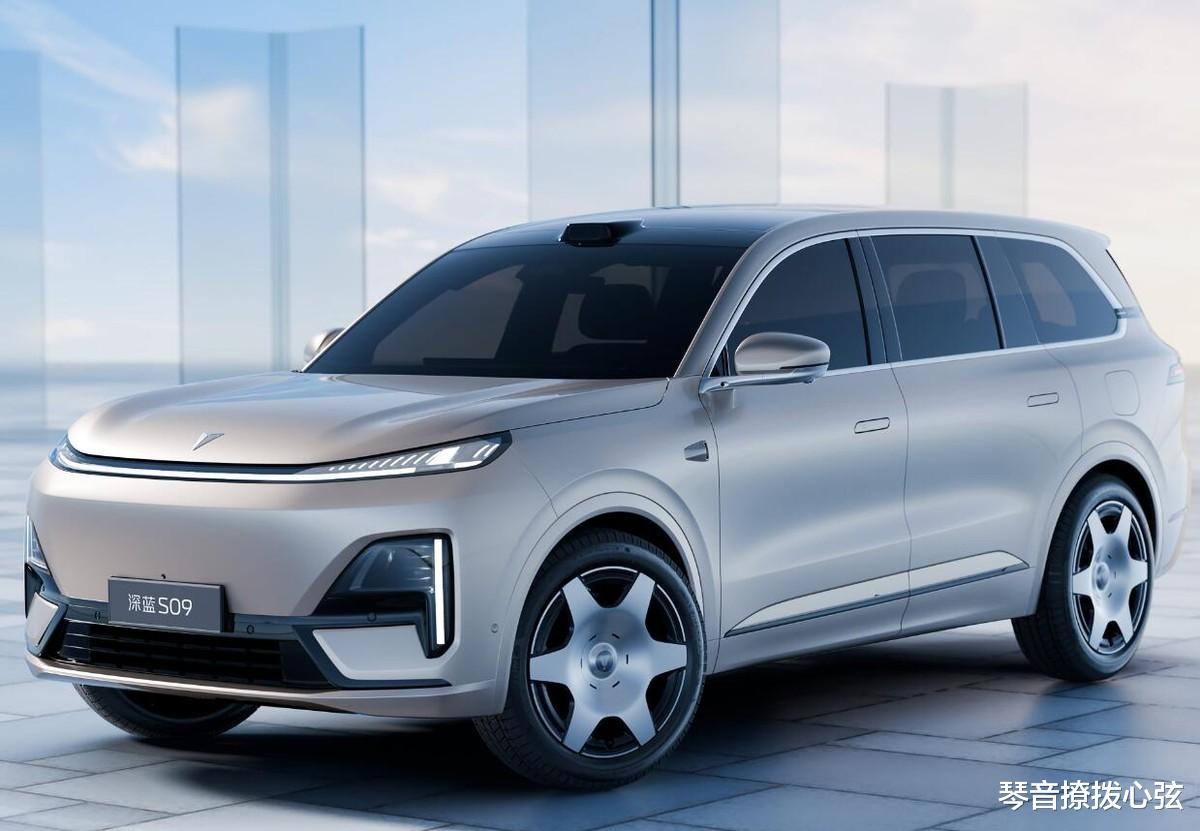 三十万以内就能买到豪华SUV？这波操作绝了！