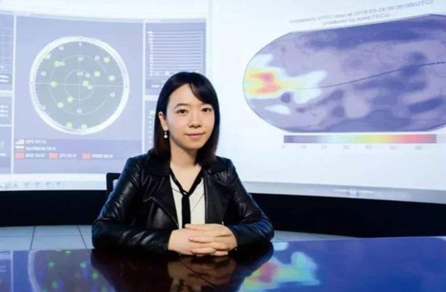 整个世界被瞒了这么久: 清华女破解北斗导航的一大真相被揭开
