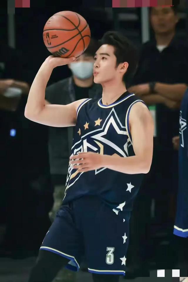 绝色美男重新洗牌，于适登顶，林更新第8李现第6吴磊第4肖战第2