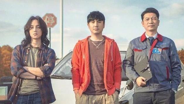 表面是“百亿票房先生”实际是个“零蛋”，这5位演员太尴尬了