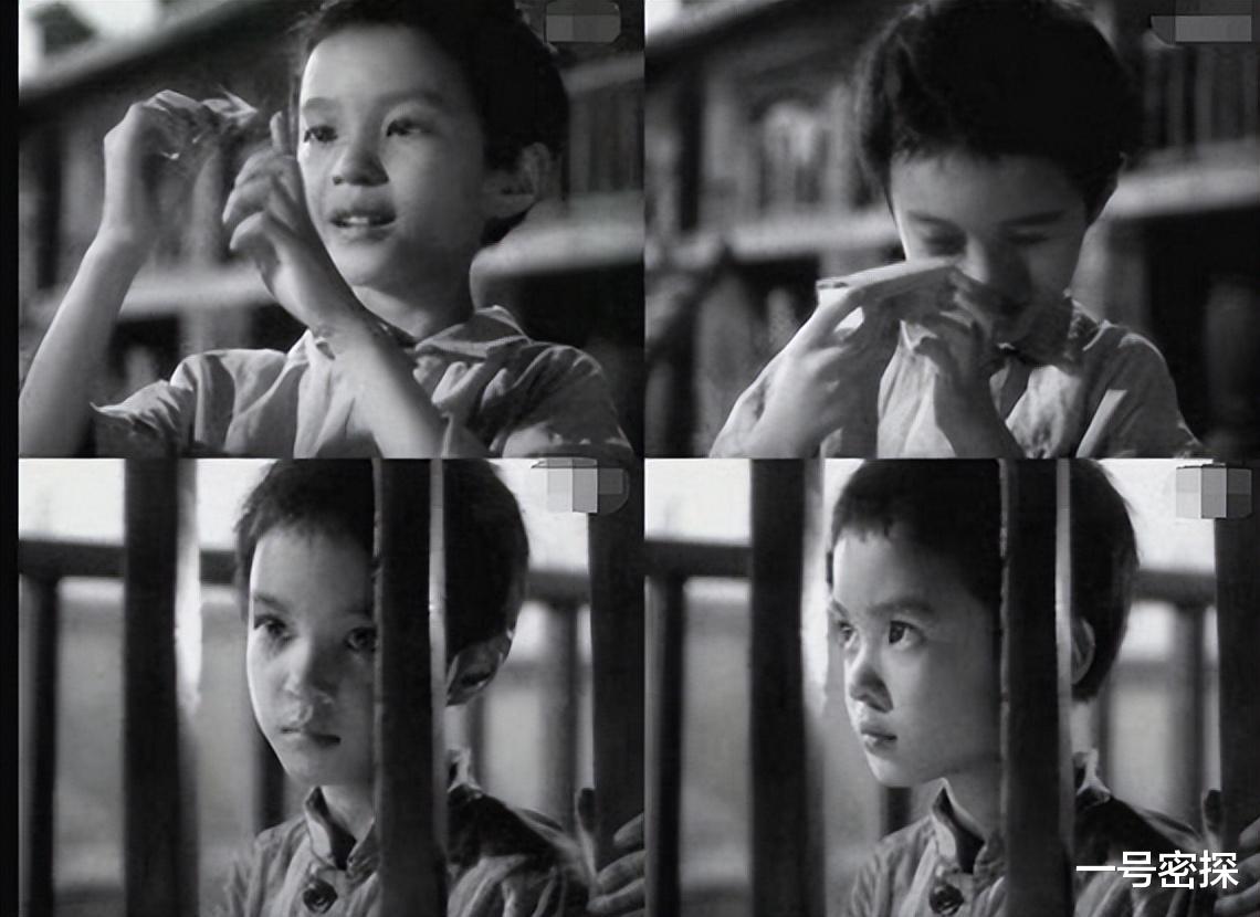 著名导演陈国星:与女星方舒离婚32年,现在人生状况怎样了?