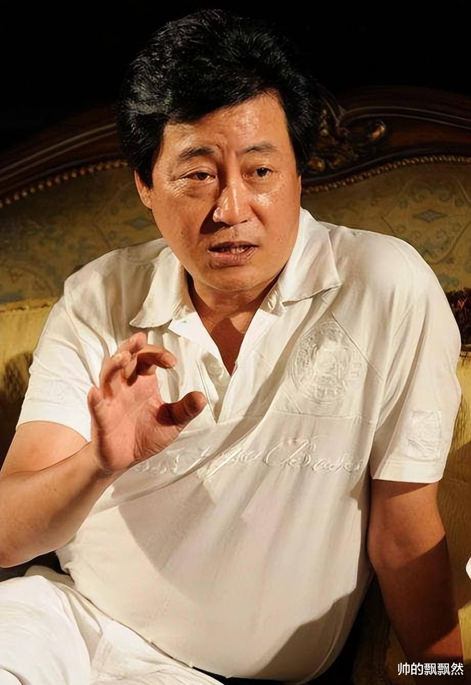 丁芯:和丈夫赵宝刚丁克18年愁坏婆婆,40岁意外得子全家乐开怀