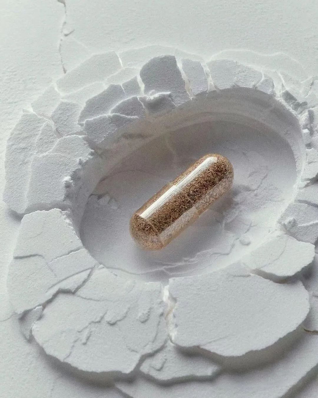 护肤包装设计丨从奢华中寻找自然触感