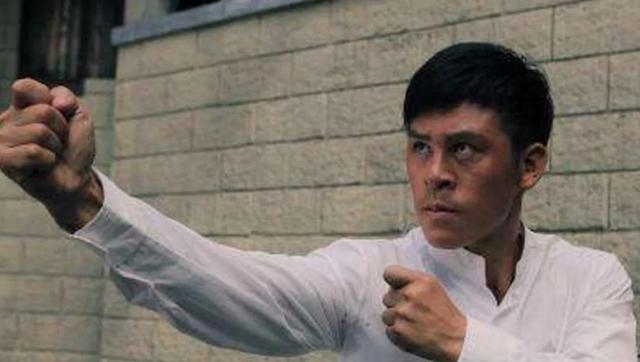 从少林寺走出的5位影视之星,个个演技非凡,最佩服最后1位