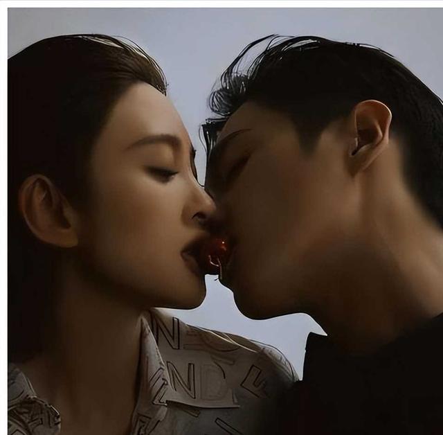 有一种“反噬”叫张若昀和唐艺昕，结婚四年如今善恶报应终于来了