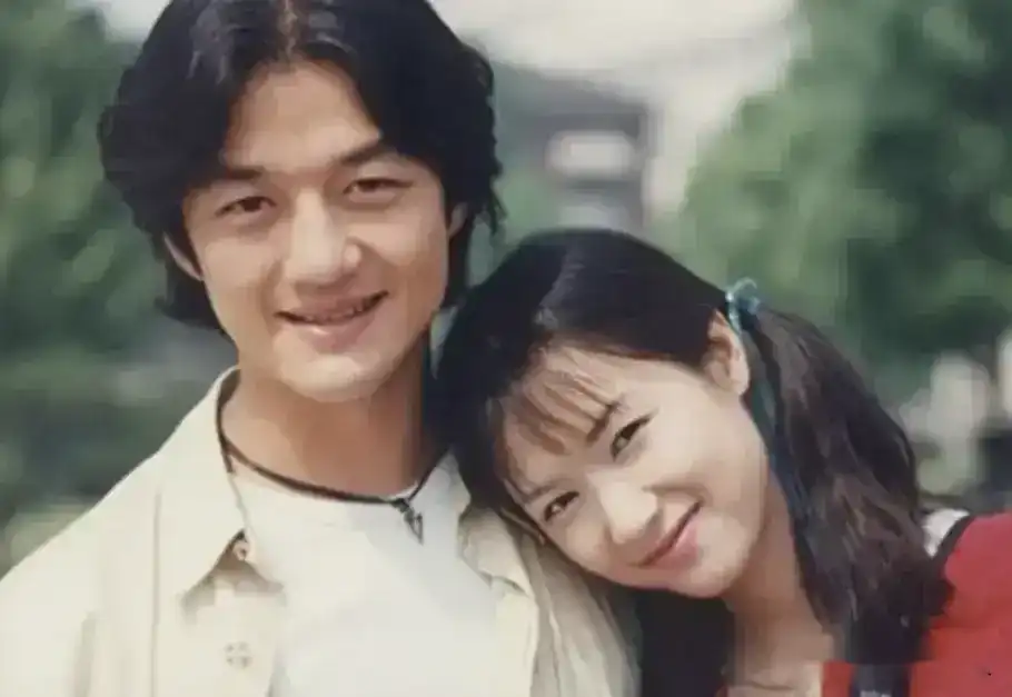 风流徐静蕾,半百依旧,她的爱情游戏何时才结束?