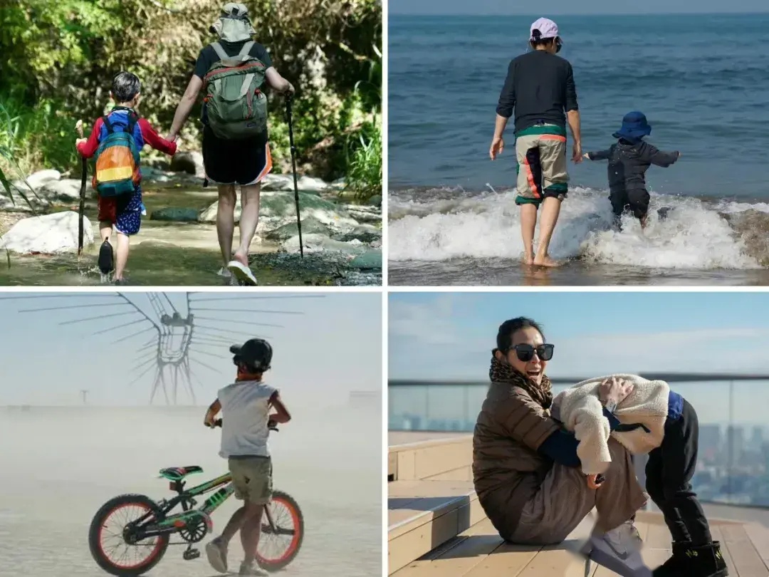 刘若英被爆与亲姐同谋霸占失智祖母房产,奶茶并不人淡如菊?