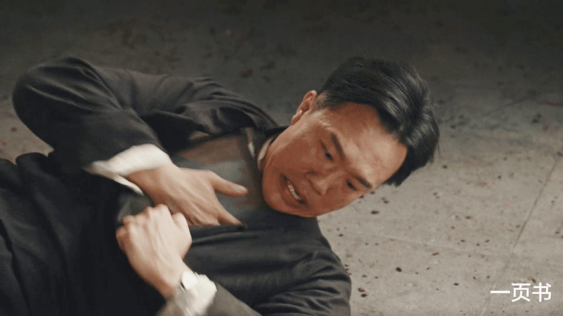 《暗夜与黎明》大结局：徐巍洗白却惨死？刘贵珩叛变，毛森幸运