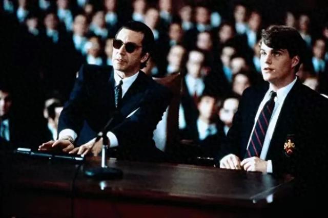 《唐探1900》:70岁周润发杀疯了,怒吼式演技让美国国会集体沉默