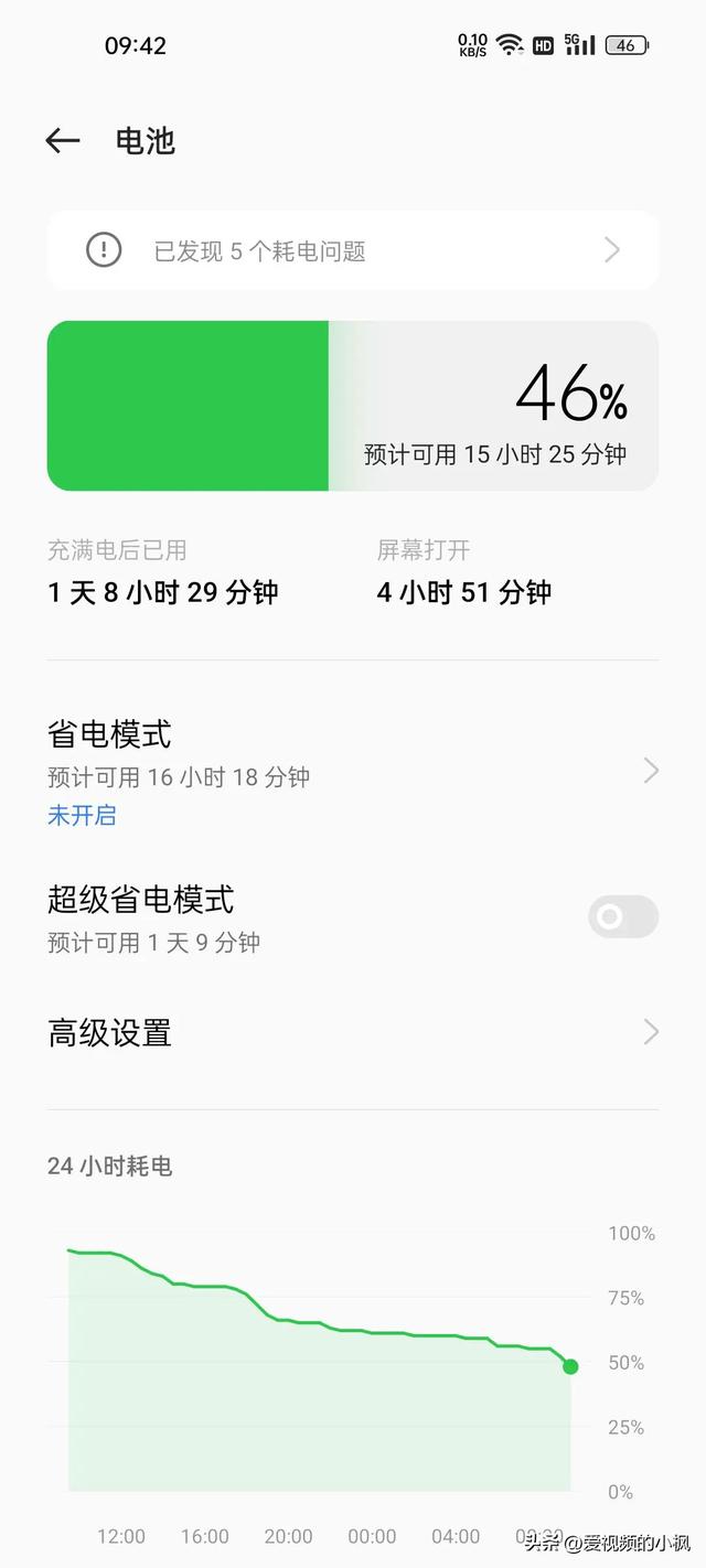 百元5G真香機+優(yōu)質LCD屏，realme Q2使用一段時間體驗分享。