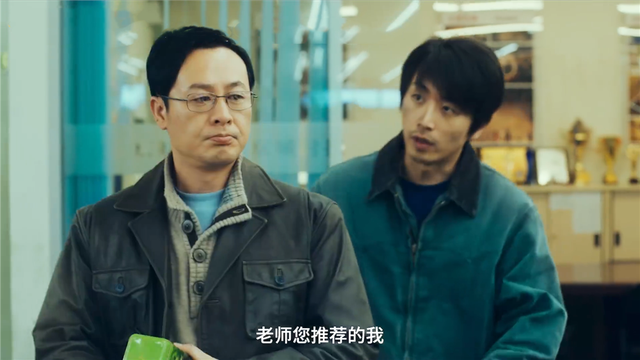 狂飙1年，张译与张颂文的资源天壤之别，一个无烂片，一个无好剧