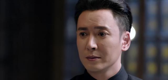 他是最幸运的“农民工”,只因长相太英俊,从工地打工到改行演戏