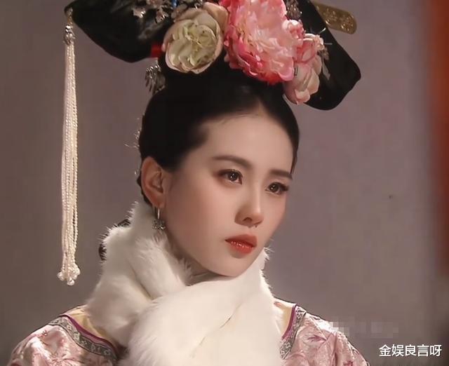 男演员长相有多重要？《白月梵星》韩栋一出场，才知何为叔圈顶流