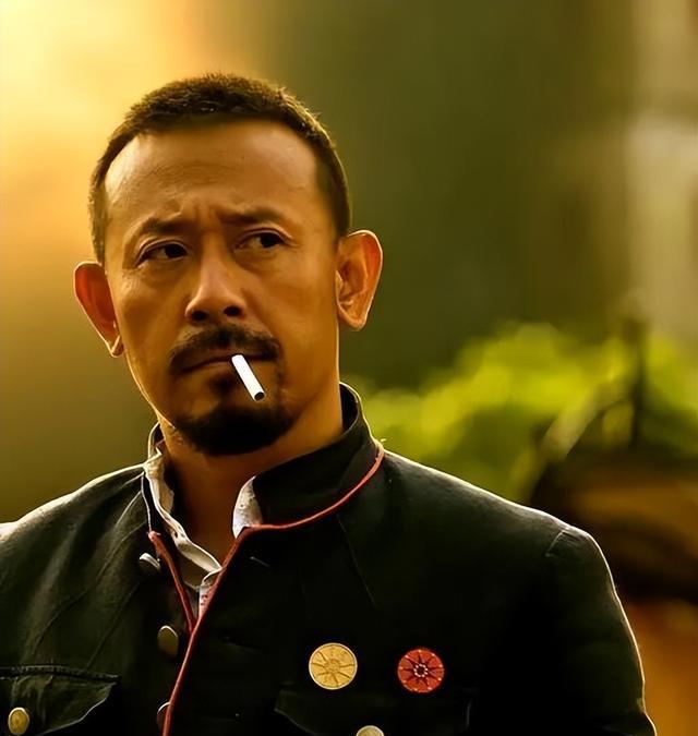 61岁导演姜文:26年只拍了6部电影,封神影史,影史地位无可撼动