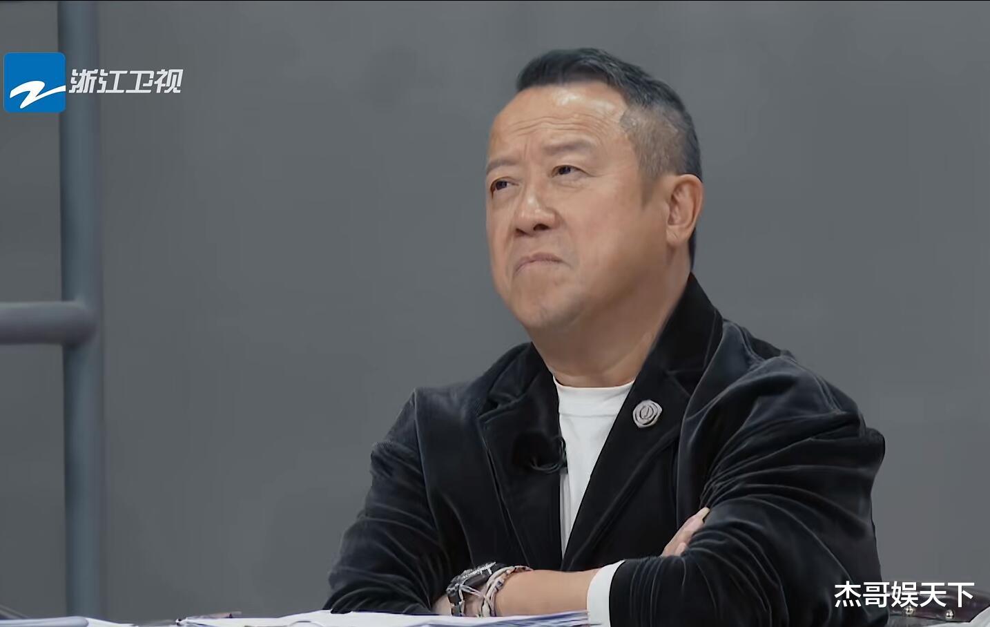 曾志伟的“格局”打了多少明星的脸，让《无限超越班2》开播封神