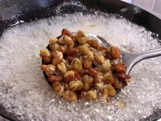 春天，吃豌豆不如多吃它，一消肿，二壮骨，三健脾，营养又鲜香！