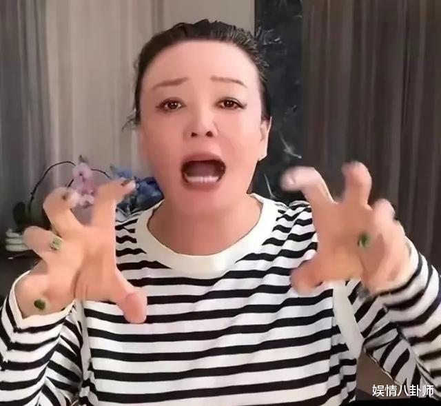 汪小菲高调晒求婚最新后续！张兰疑力挺新儿媳，网友嘲讽：大S这下慌了