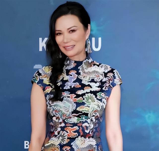 她与多国总统绯闻不断,野心悍妇!离婚后更是狂赚200多亿!