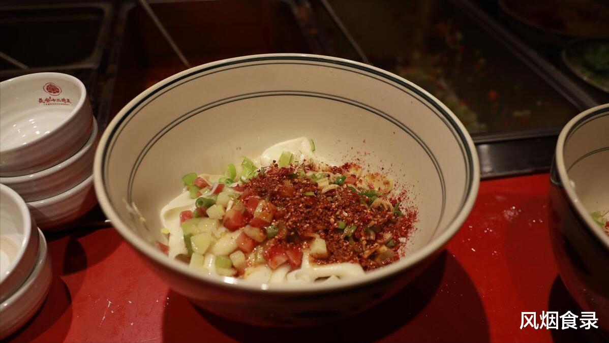 抛开名气不谈,中国这10种面堪称“天花板”,我只吃过4种,你呢