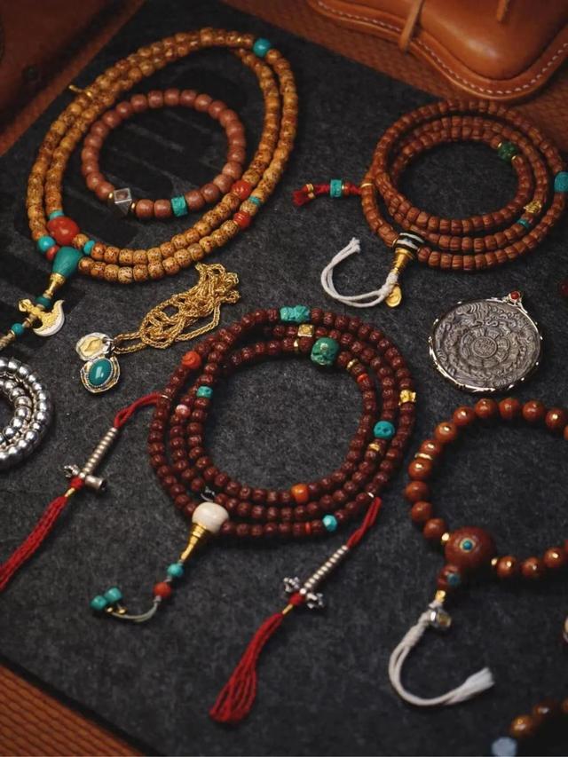 文玩的价值,有没有升值空间,到底应该怎么看?