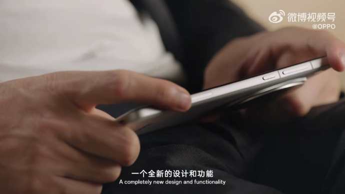突破抓拍難題，優(yōu)化操作體驗，OPPO Find X8系列創(chuàng)新便捷體驗