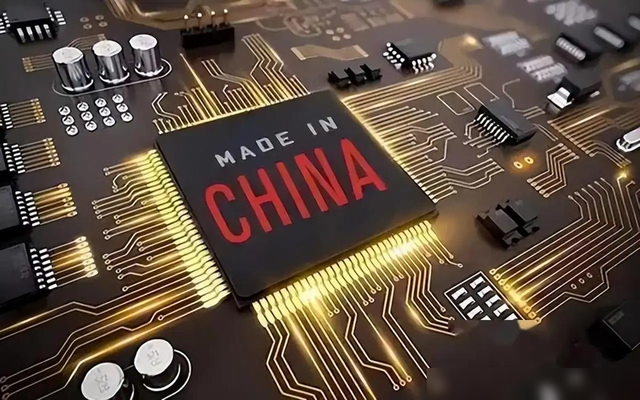 美论坛:没有美国芯片,整个中国的高科技经济就会完蛋?网友评论