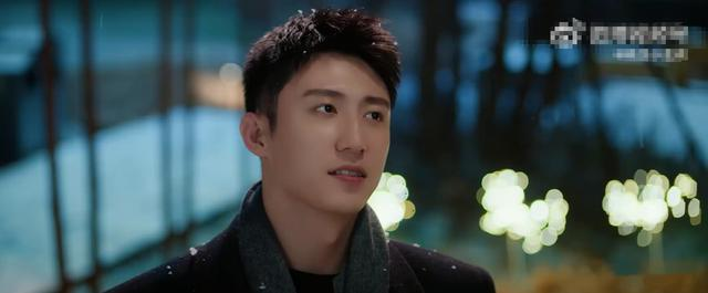 又一36集刑侦悬疑大作，比起主演黄景瑜，我更关心5大核心看点