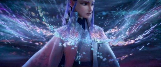 爆火！《哪吒2》实时票房狂飙，一起见证→