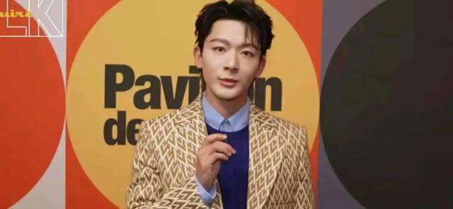 2024国庆内娱男星热度榜风云起，谁能独占鳌头？