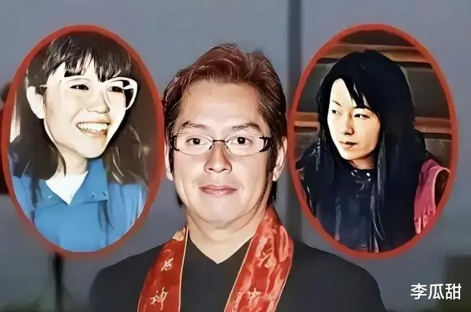 越老越不正经?年纪一大把还桃色绯闻不断,这3位老艺人晚节不保!