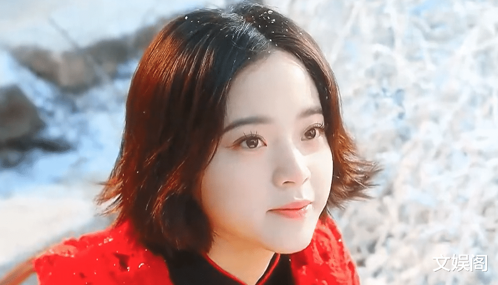 被丑脸型拖累的5位女星，明明有张美人面，换上古装却被狠狠艳压