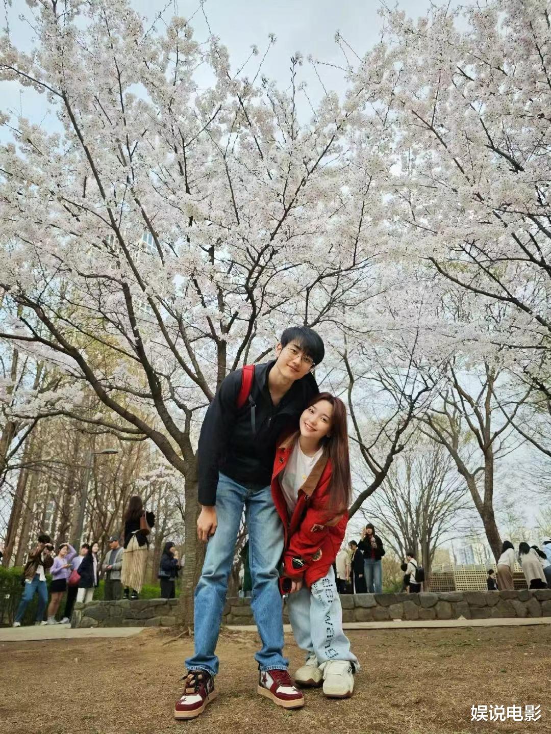 金莎要带男友参加郝蕾的表演培训班,郝蕾的回答听出几个意思