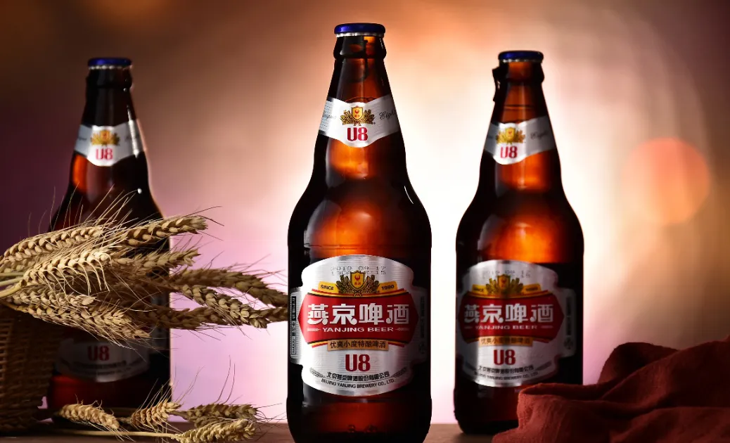 2024最好啤酒前五名：哪款是你的“命中注定”？