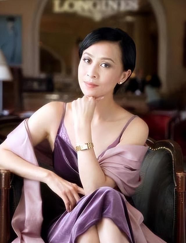 “豪放女星”被绑架三小时，这期间到底经历了什么？如今怎么样了