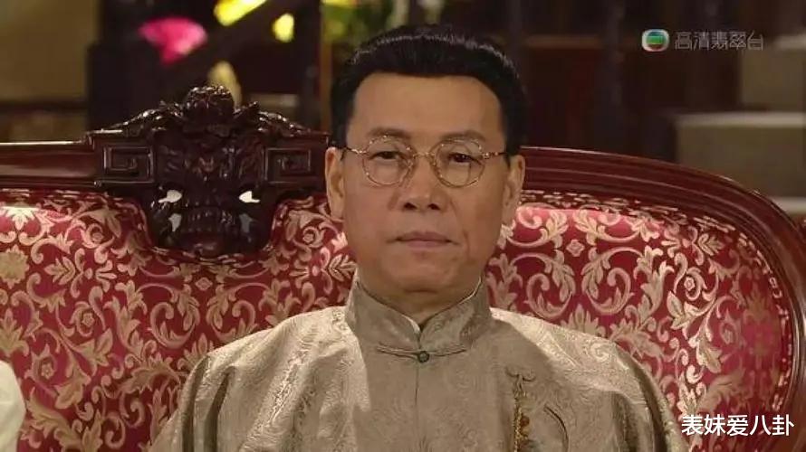 TVB老爸集结号！快来挑选你心中的最佳荧幕父亲，感受不一样的父爱！