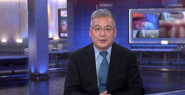 太震惊,这两位央视主持人居然是夫妻?低调了19年,如今很幸福