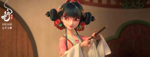 9小时票房破1.04亿！击败《抓娃娃》，陈思诚新片夺得票房第一