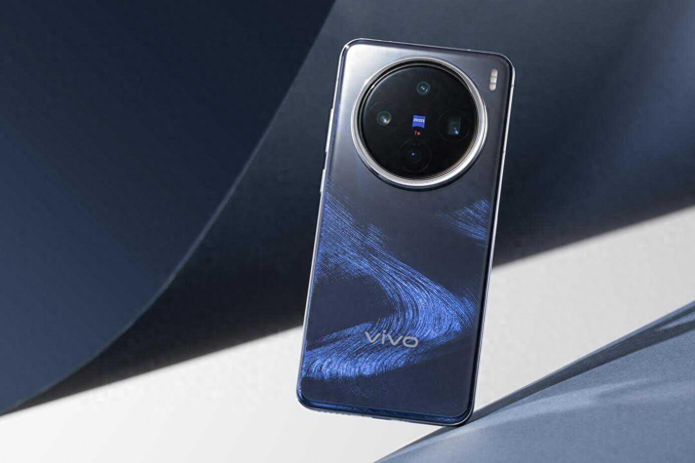 拍大片其实用不着大费周章,vivo X200轻松定格专业级大片