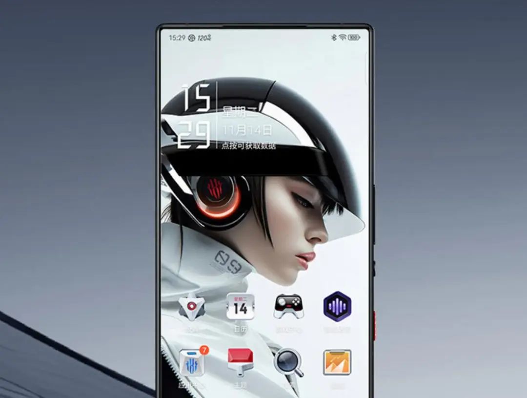 8 Gen 3手机哪款好?5款“性价比之王”来袭,钱包君表示压力山大!