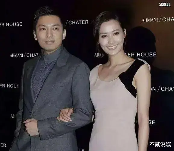 因生不出孩子被“踢”出豪门,二婚后却儿女双全,陈法拉终于扬眉吐气!