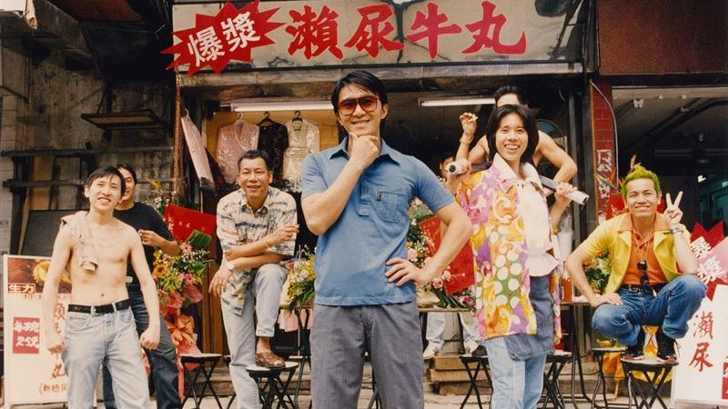 时隔28年! 《食神》首映票房惨败，网友：周星驰正式走下神坛