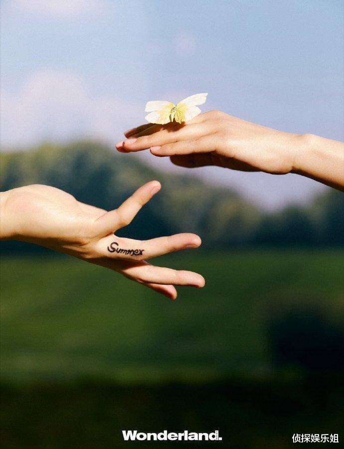 萧敬腾老婆七夕晒夫妻合照,51岁林有慧超显年轻,男帅女美好般配