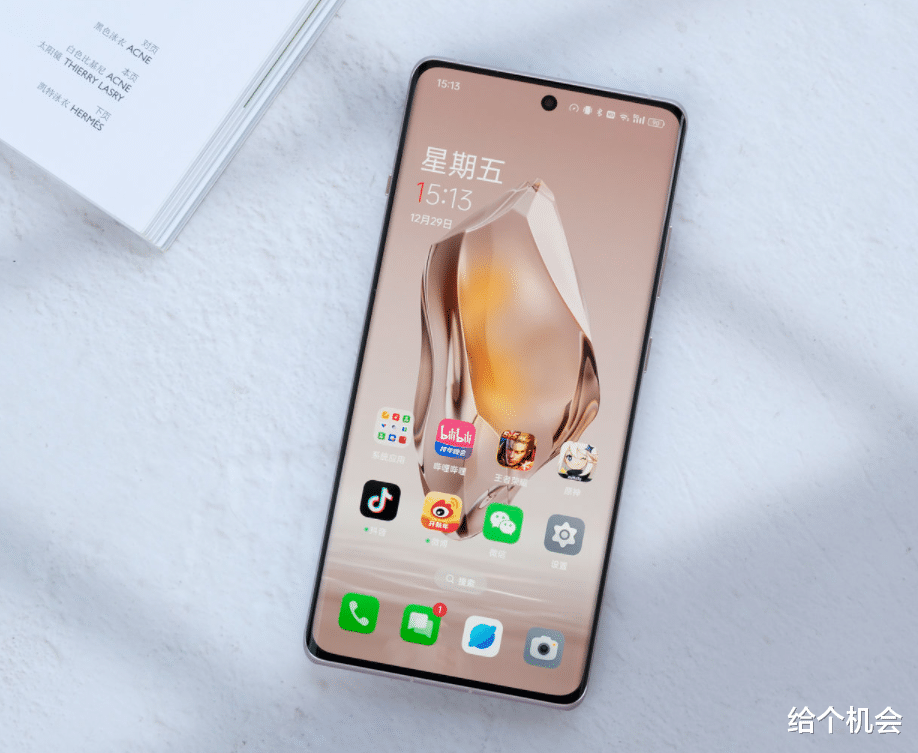 oppo手机体验好也别乱买，这五款价格跌至新低，“闭眼买”不吃亏