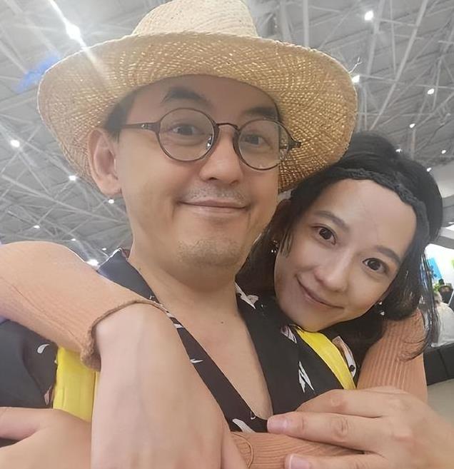 孟耿如首度发声,欲恢复正常生活,粉丝助威暗示离婚?