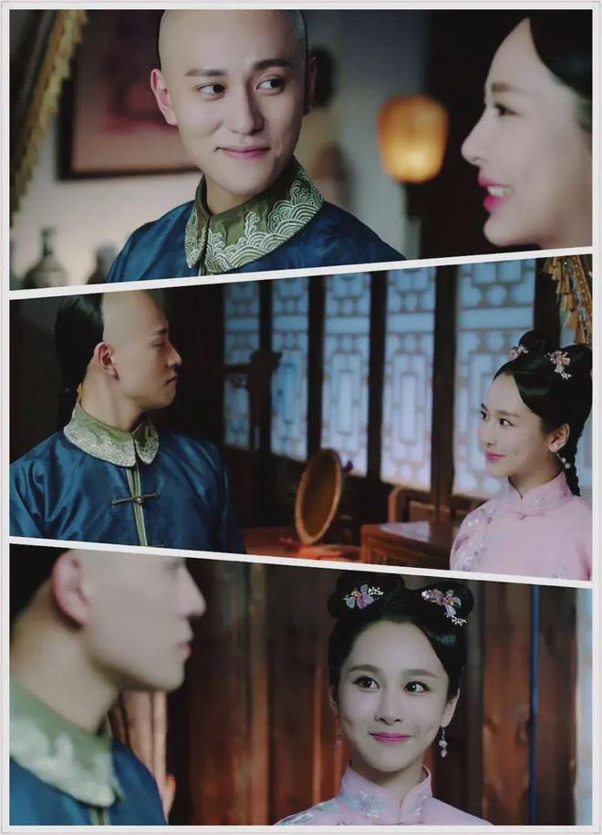 杨紫和秦俊杰分手原因浮出水面,这场感情没有对错,只有两败俱伤