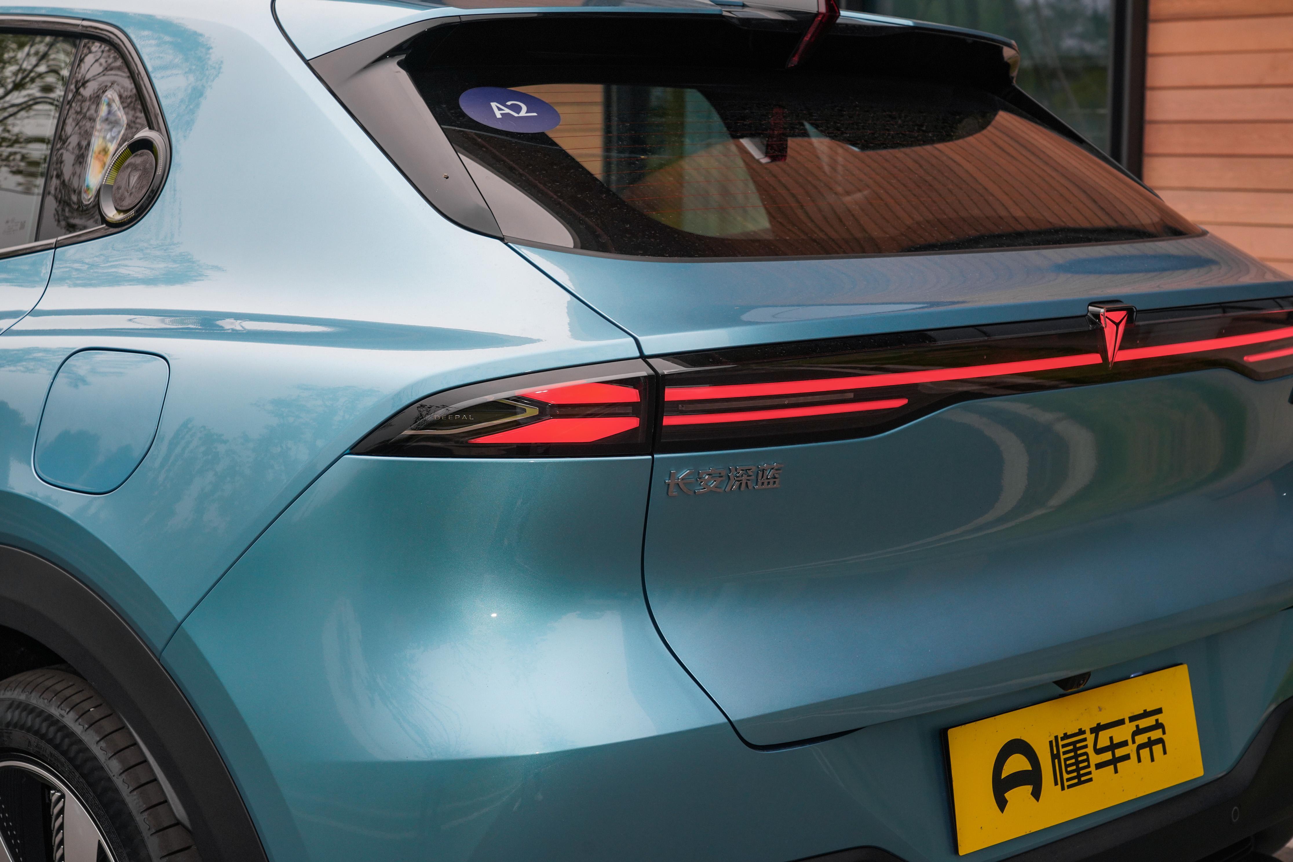 11万级SUV，全系增程+纯电可选，11月卖了7097辆，它到底行不行？