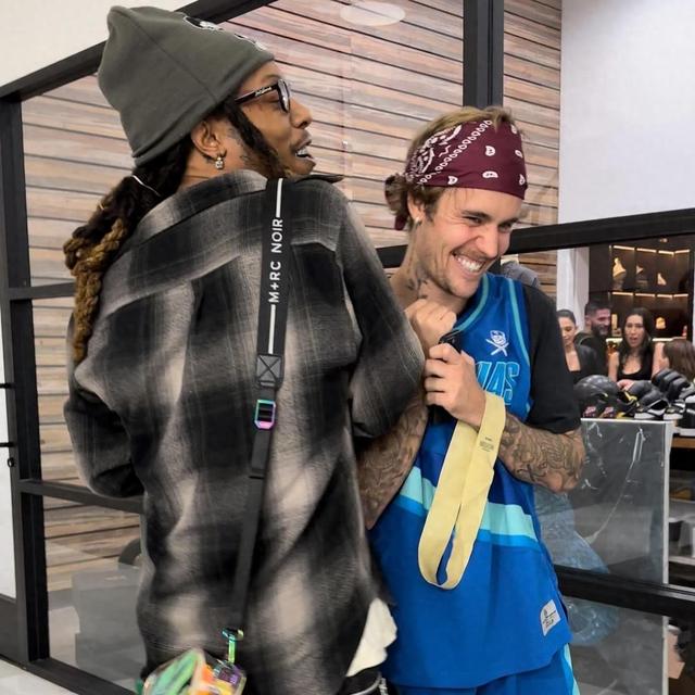 32岁歌手克里斯·金遭抢劫不幸去世 贾斯汀·比伯等明星发文哀悼